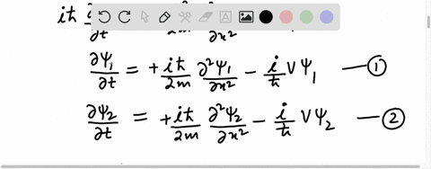 show-that-fracdd-t-int_-inftyinfty-psi_1-psi_2-d-x0-for-any-two-normalizable-solutions-to-the-schr-3