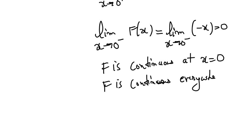 (a) Let f: D →ℝ and define |f|: D →ℝ by |f|(x)=|f(x)|. Suppose that f ...