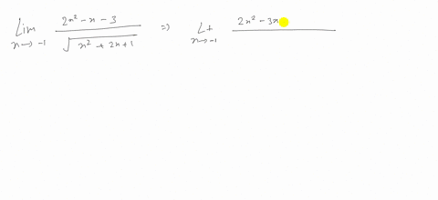 evaluate-the-limits-using-limit-properties-if-a-limit-does-not-exist-state-why-lim-_x-rightarrow-1-3