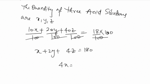 a-chemist-has-three-acid-solutions-at-various-concentrations-the-first-is-10-acid-the-second-is-20-3