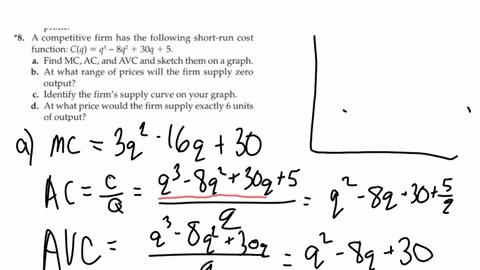 a-competitive-firm-has-the-following-short-run-cost-function-cqq3-8-q230-q5-a-find-mathrmmc-mathrm-2