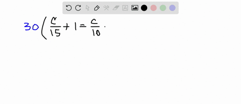 solve-each-equation-with-fraction-coefficients-fracc151fracc10-1