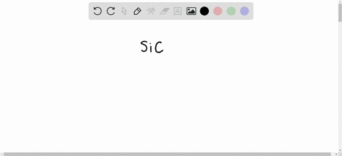 silicon-carbide-mathrmsic-is-an-extremely-hard-substance-that-acts-as-an-electrical-insulator-propos