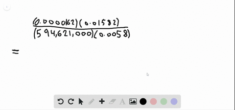 scientific-notation-use-scientific-notation-the-laws-of-exponents-and-a-calculator-to-perform-the--5