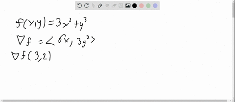 computing-directional-derivatives-with-the-gradient-compute-the-directional-derivative-of-the-fol-12