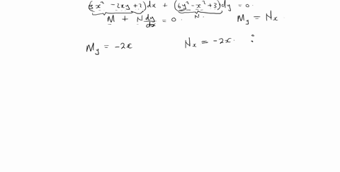 determine-whether-or-not-each-of-the-equations-is-exact-if-it-is-exact-find-the-solution-left3-x2-2-
