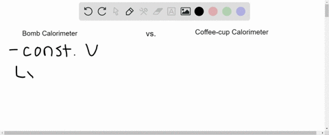both-a-coffee-cup-calorimeter-and-a-bomb-calorimeter-can-be-used-to-measure-the-heat-transferred-in-