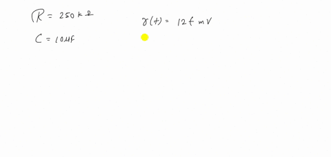 an-op-amp-differentiator-has-r250-mathrmk-omega-and-c10-mu-mathrmf-the-input-voltage-is-a-ramp-rt12-