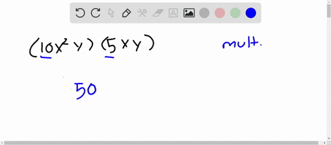find-each-product-left10-x2-yright5-x-y-2