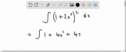find-the-indefinite-integral-intleft12-x2right2-d-x