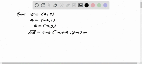 find-the-terminal-point-of-mathbfv67-if-the-initial-point-is-21
