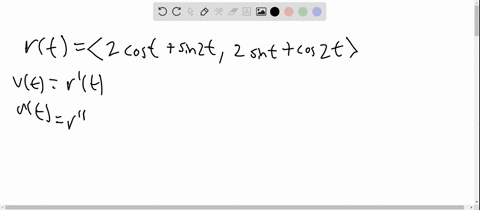 find-the-velocity-and-acceleration-functions-for-the-given-position-function-mathbfrtlangle-2-cos-ts