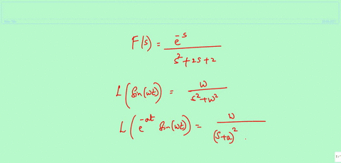 find-the-inverse-laplace-transform-of-mathbffs-where-mathbffsfrace-ss22-s2