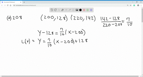 use-linear-interpolation-to-estimate-the-desired-quantity-an-animation-director-enters-the-position-