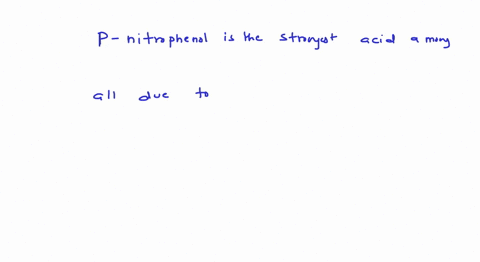 which-of-the-following-is-the-strongest-acid-a-b-c-d