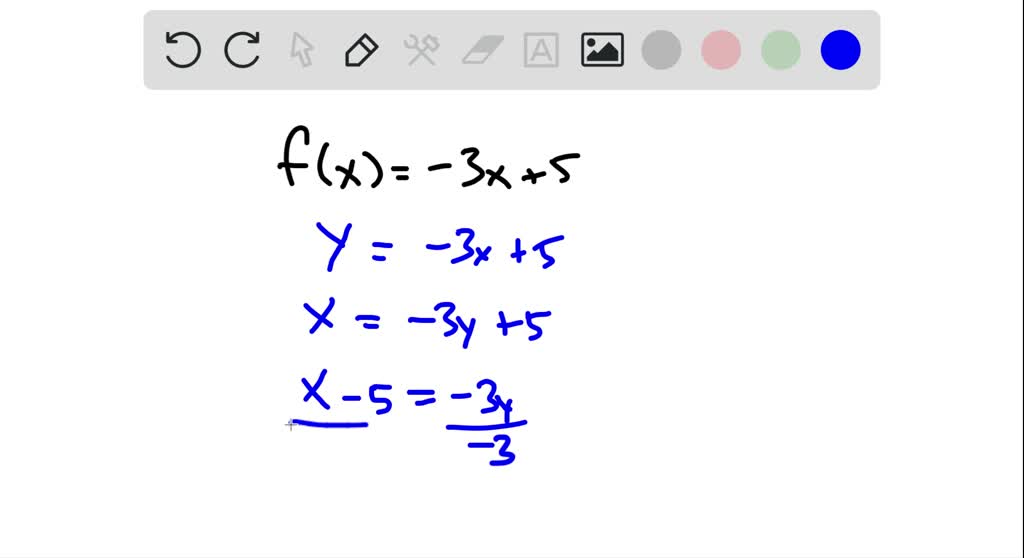 solved-find-the-inverse-function-of-f-f-x-3-x-5