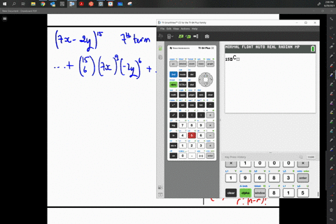 find-the-specified-n-the-term-in-the-expansion-of-the-binomial-7-x-2-y15-quad-n7