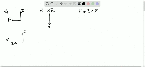 what-is-the-direction-of-the-magnetic-field-that-produces-the-magnetic-force-shown-on-the-currents-2