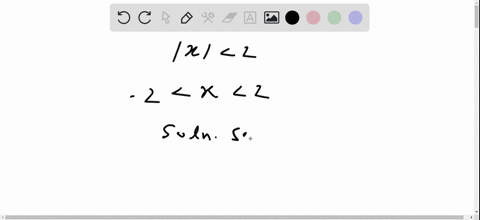 solve-the-inequalities-in-exercises-19-34-expressing-the-solution-sets-as-intervals-or-unions-of-int