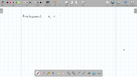 a-person-travelling-on-a-straight-line-moves-with-a-uniform-velocity-v_1-for-some-time-and-with-unif