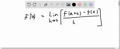 explain-why-we-cannot-put-h0-in-the-formula-fprimealim-_h-rightarrow-0-fracfah-fah-for-the-derivativ