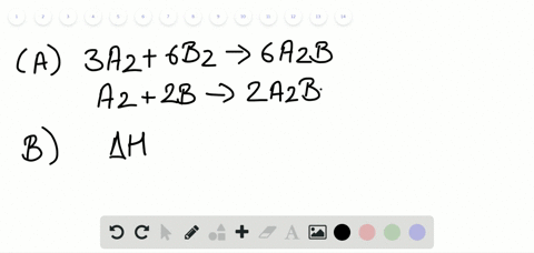 the-following-reaction-is-exothermic-a-write-a-balanced-equation-for-the-reaction-b-what-are-the-sig