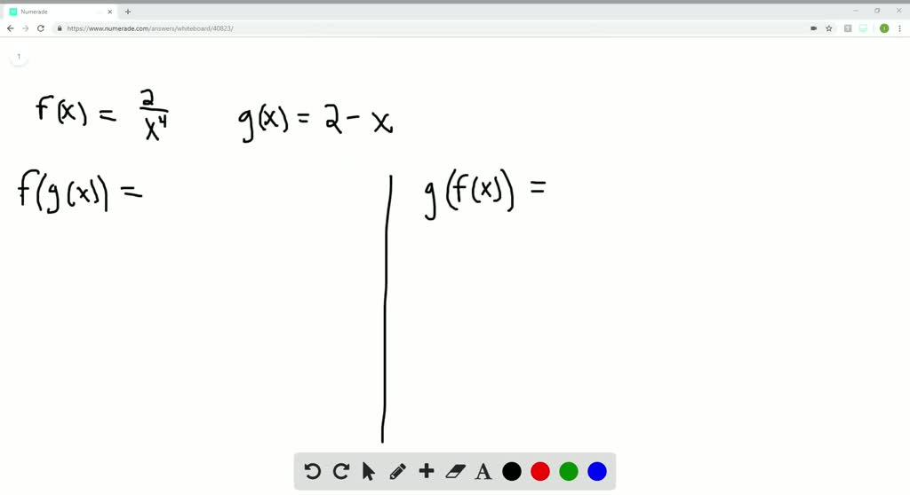 solved-in-exercises-7-14-find-f-g-x-and-g-f-x-f-x-2-x-4-g-x