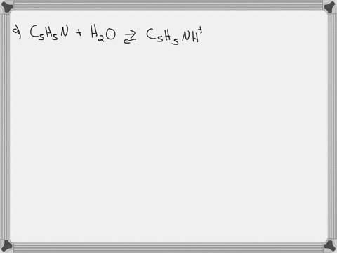 pyridine-mathrmc_5-mathrmh_5-mathrmn-is-a-weak-base-k_a65-times-10-6-a-02-mathrmm-solution-of-pyridi