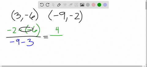 write-the-slope-intercept-form-of-the-equation-of-the-line-if-possible-given-the-following-inform-21