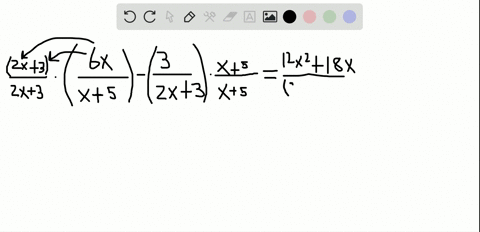 simplify-frac6-xx5-frac32-x3