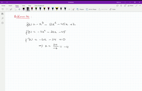 in-exercises-2748-find-the-open-intervals-where-the-functions-are-concave-upward-or-concave-downw-10