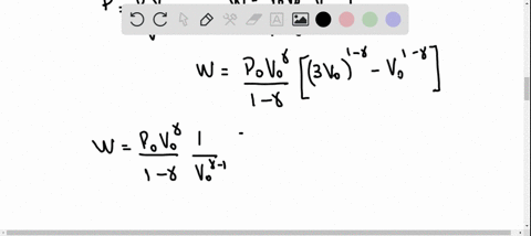 comparing-thermodynamic-processes-in-a-cylinder-120-mathrmmol-of-an-ideal-monatomic-gas-initially-at