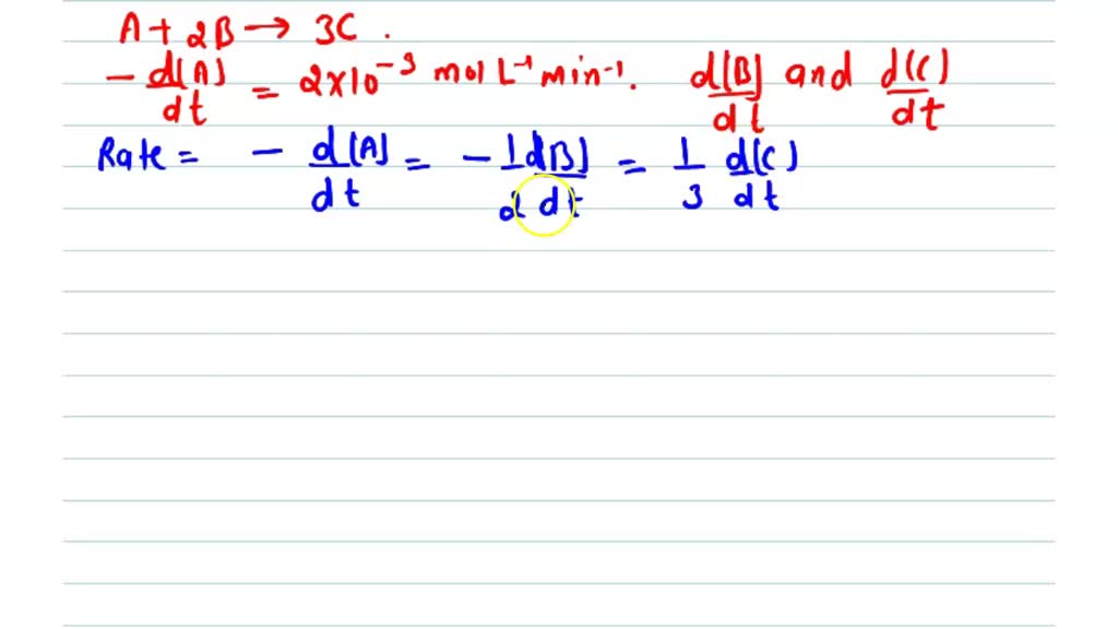 observe-the-reaction-given-below-a-2-b-3-c-g-g-g-if-the-rate-of-this