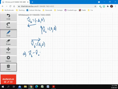 the-velocity-vector-of-an-object-moving-on-a-circular-path-has-a-direction-that-is-tangent-to-the-pa