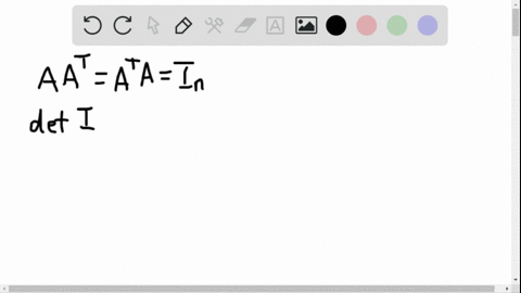 a-real-n-times-n-matrix-a-is-called-orthogonal-if-a-at-at-ai_n-if-a-is-an-orthogonal-matrix-prove-th