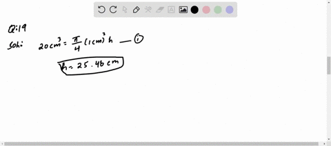 the-u-tube-in-fig-mathrmp-219-has-a-1-mathrmcm-id-and-contains-mercury-as-shown-if-20-mathrmcm3-of-w
