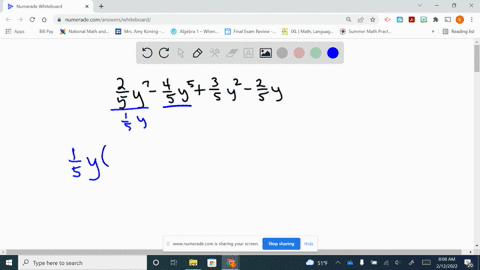 factor-out-the-gcf-from-each-polynomial-frac25-y7-frac45-y5frac35-y2-frac25-y