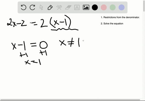 contain-rational-equations-with-variables-in-denominators-for-each-equation-a-write-the-value-or-13