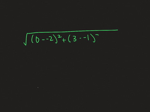 use-the-distance-formula-to-find-the-distance-between-each-pair-of-points-eesson-1-3-c-2-1-d03