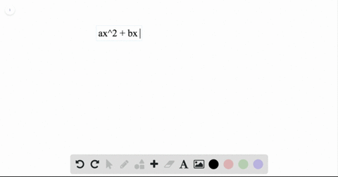 fill-in-the-blanks-a-x2b-xc0-is-called-the-__-form-of-a-quadratic-equation