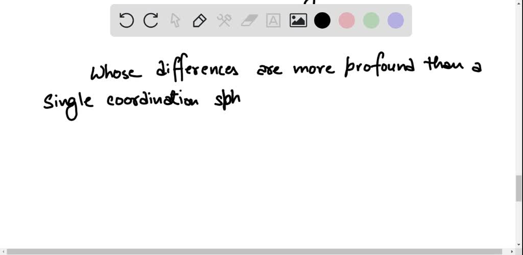SOLVEDDistinguish between an optically active complex and a racemic