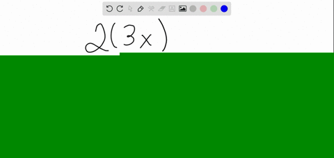 is-the-distributive-property-used-to-simplify-the-product-23-x-if-not-what-property-is-used-to-simpl