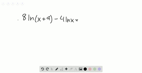 in-exercises-41-70-use-properties-of-logarithms-to-condense-each-logarithmic-expression-write-the-20
