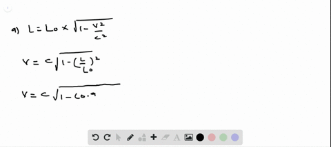 ii-at-what-speed-do-the-relativistic-formulas-for-a-length-and-b-time-intervals-differ-from-classi-2