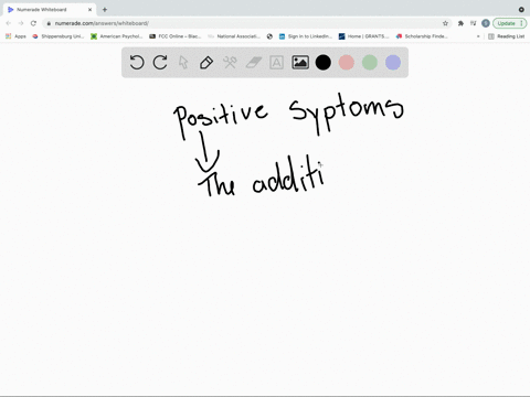 a-person-with-positive-symptoms-of-schizophrenia-is-most-likely-to-experience-a-tremors-b-delusions-