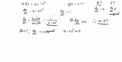 find-the-points-x-y-at-which-the-curve-has-a-a-horizontal-tangent-b-a-vertical-tangent-then-sketch-9