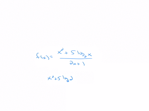 time-complexity-of-fxleftx25-log-_2-xright-2-x1-is-a-ox-b-oleftx2right-c-oleftx3-2right-d-oleftx05ri
