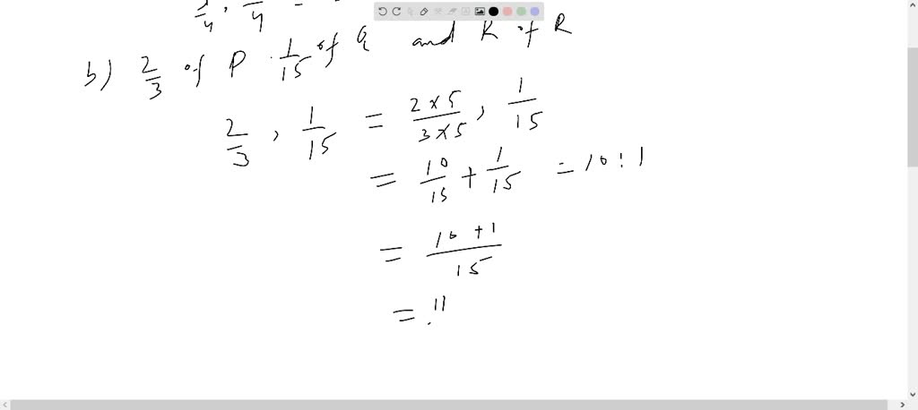 solved-in-each-of-the-following-the-proportions-of-a-compound-are-given