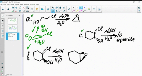 epoxides-can-be-synthesized-by-treating-halohydrins-with-aqueous-base-propose-a-mechanism-for-reacti