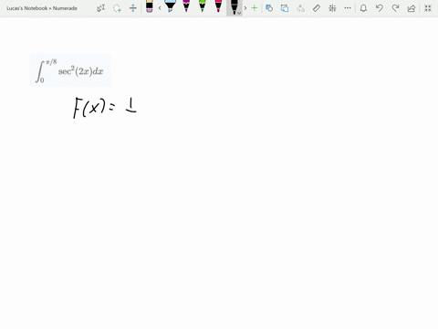 evaluate-the-given-integral-int_0pi-8-sec-22-x-d-x